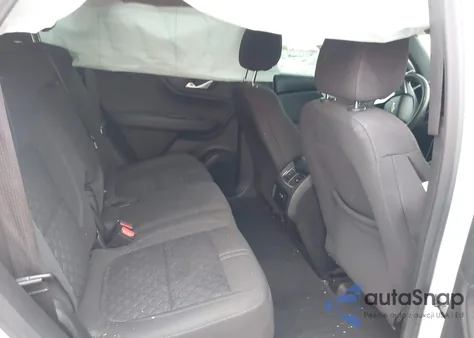 2022 Chevrolet Blazer Fwd 2Lt z USA, uszkodzony, nr VIN 3GNKBCR41NS178680